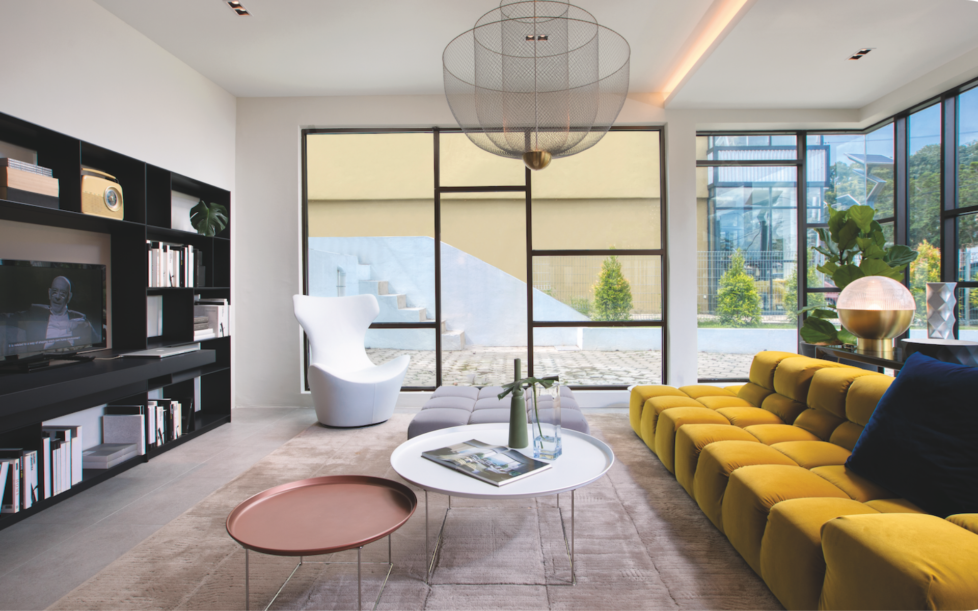 The Art of Home Style: Creating a Wonderful and Practical Area.