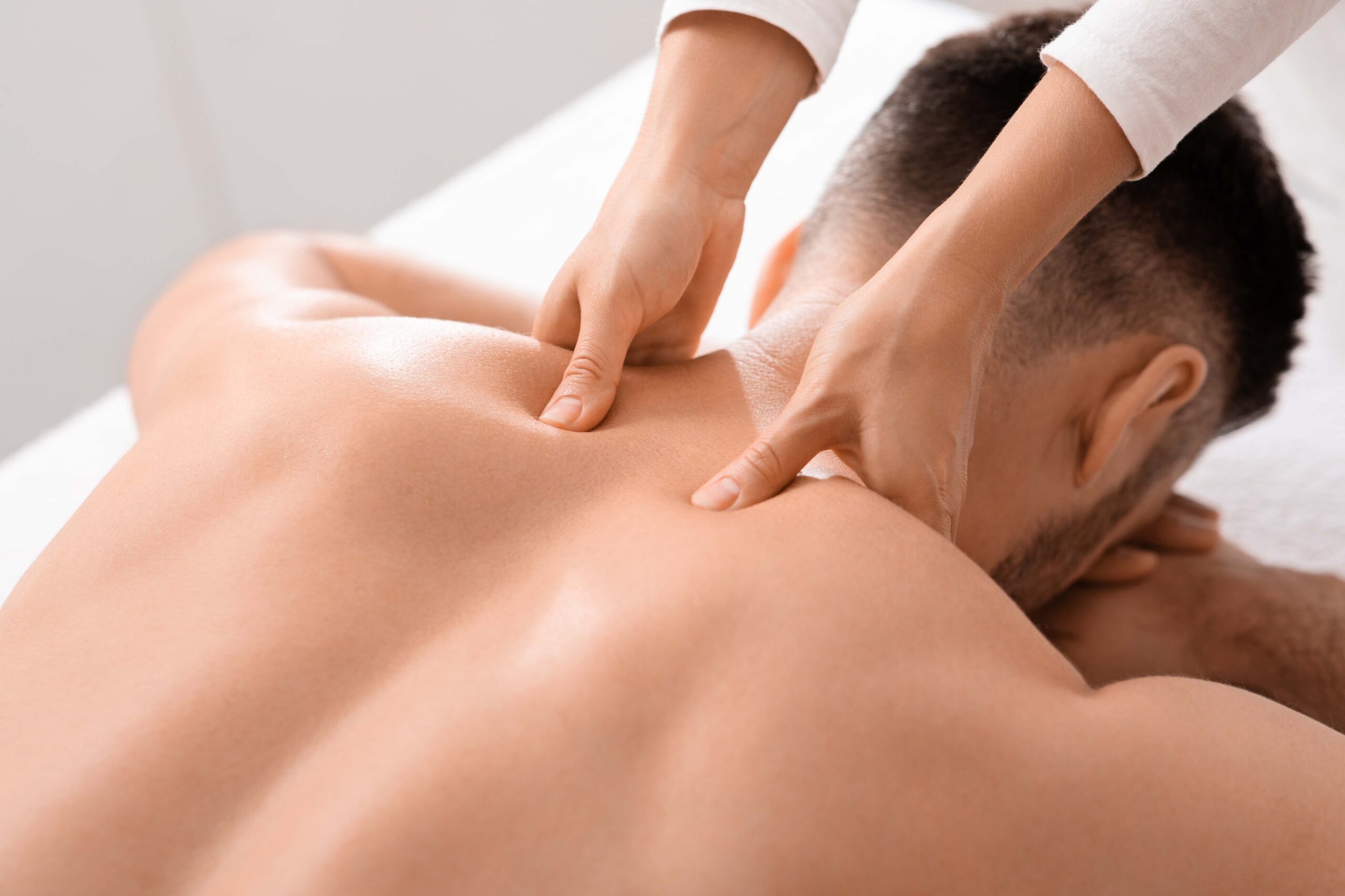 Massages in Malaysia: A Blend of Custom and also Leisure