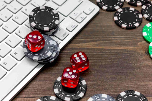 JILI Online Casino: A Leading Platform for Exciting Online Gaming
