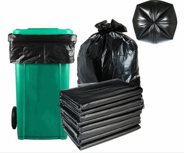 Plastic Distributors: Providing essential materials to industries